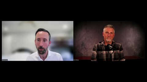 Self Defence in Canada - Interview with Rod Giltaca of the CCFR