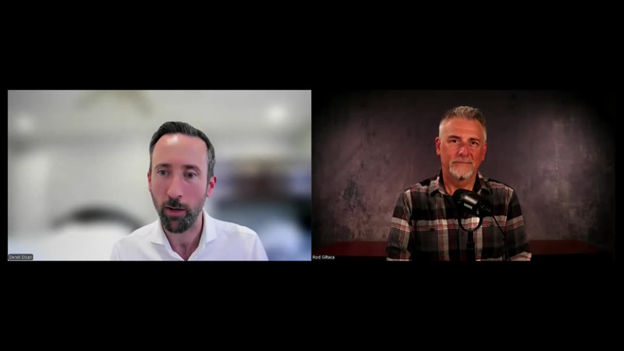Self Defence in Canada - Interview with Rod Giltaca of the CCFR