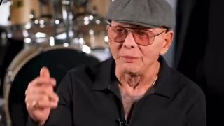 'Trump Is Incorruptible' Says Fmr Gambino Crime Family Underboss Sammy the Bull Gravano (1.14.24)