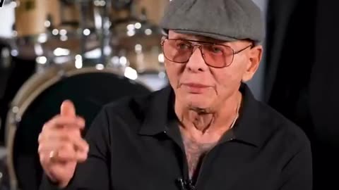 'Trump Is Incorruptible' Says Fmr Gambino Crime Family Underboss Sammy the Bull Gravano (1.14.24)
