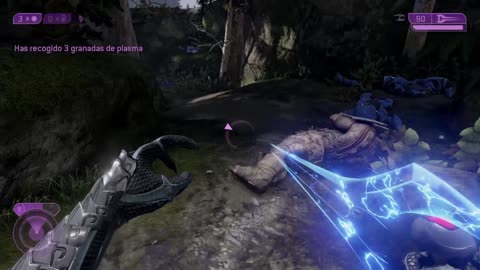 Halo 2 parte 4 La verdad del gran viaje!
