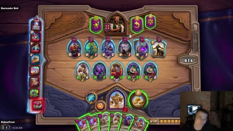 Deken Plays Games