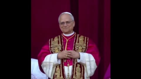 New Chicago Pope is a Superfan