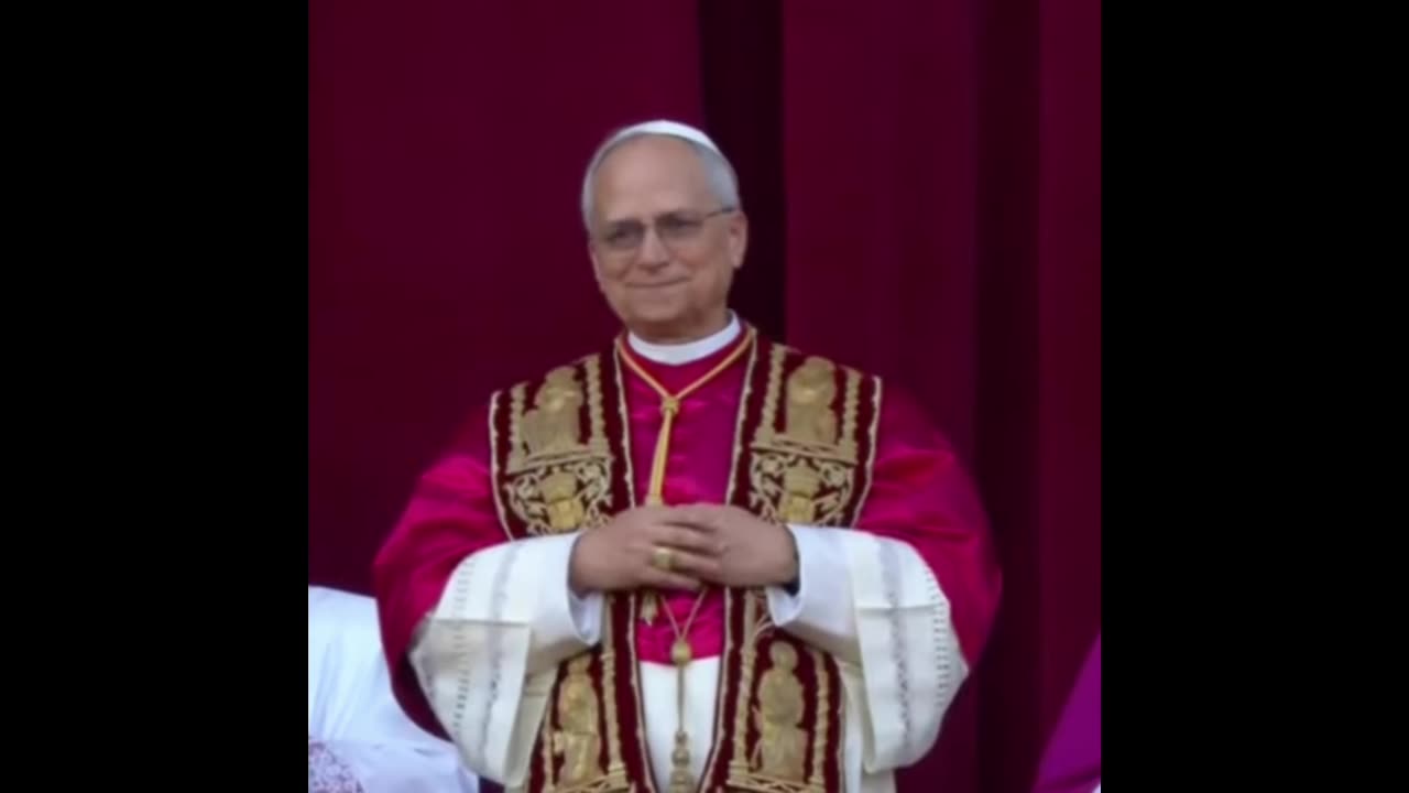 New Chicago Pope is a Superfan