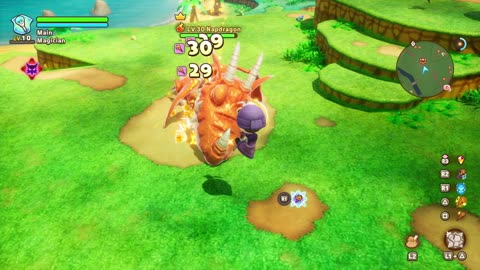 ‘Fantasy Life i: The Girl Who Steals - Launch Trailer