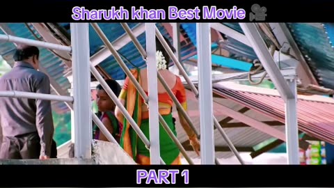 Sharukh khan Best Movies Screen ll fanny video