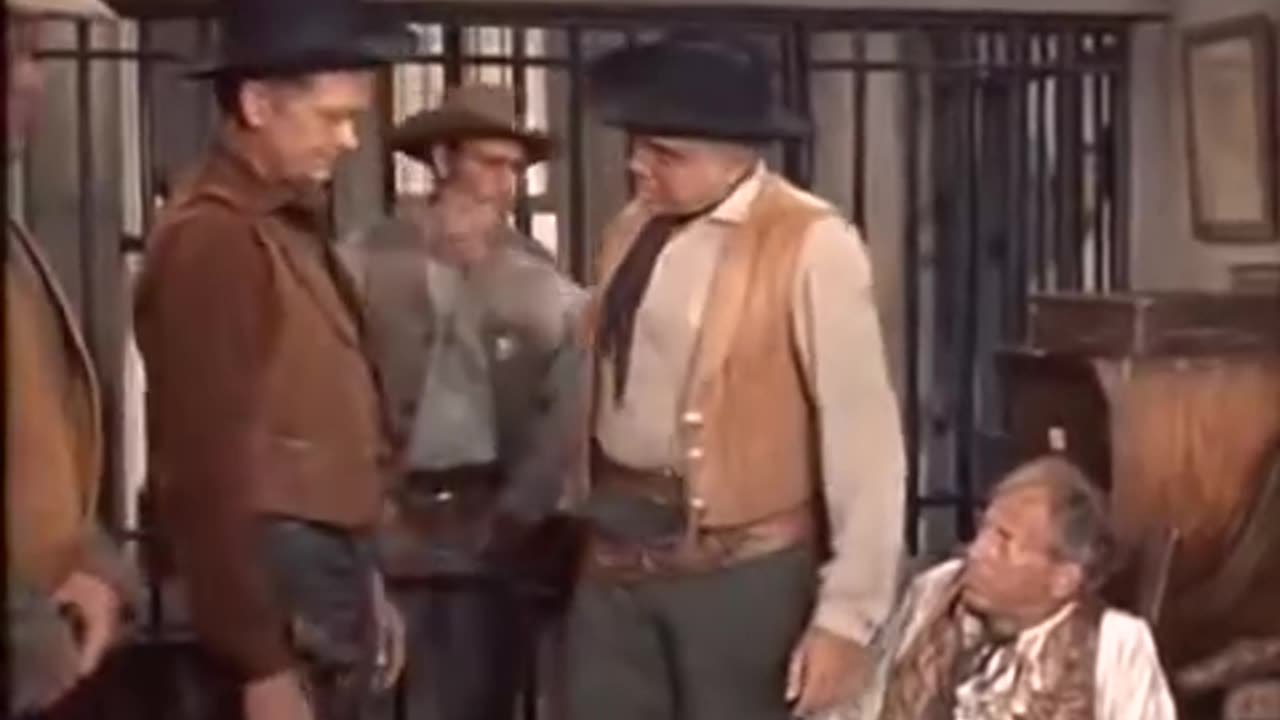 BONANZA s. 1, ep. 14