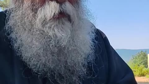 Ομιλία 541 - 13/07/2025 στην Ι.Μ. Προφήτη Ηλία