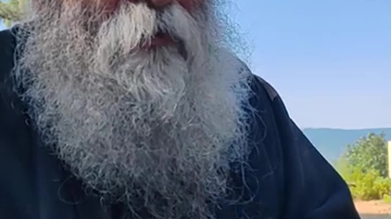Ομιλία 541 - 13/07/2025 στην Ι.Μ. Προφήτη Ηλία