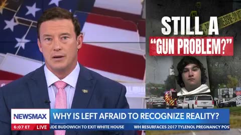 Another Deranged Leftist Terror Attack [Shooting at ICE Facility]