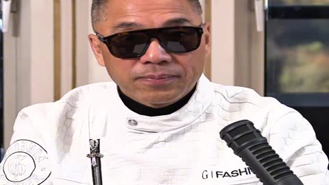 20221123文贵先生直播： #法治基金 #法治社会 的重大意义！