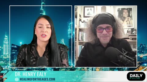 MORE Funding for Bill Gates? ft. Dr. Henry Ealy | Daily Pulse Ep 97