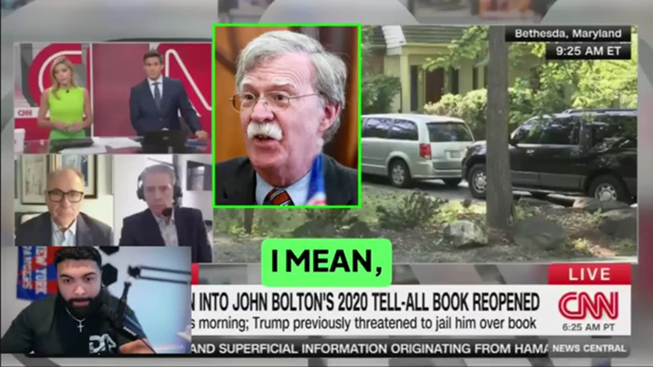 🔥YOU WONT BELIEVE WHOS GETTING ARRESTED NEXT!! JD Vance SHARES Emergency MESSAGE