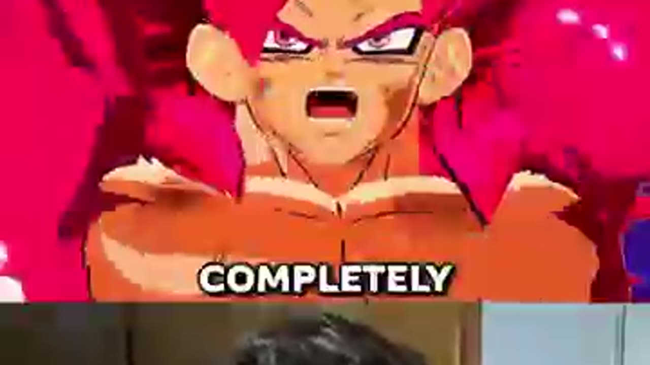 Viral: NEW This Dragon Ball Sparking Zero Update Just RUINED The Game..!
