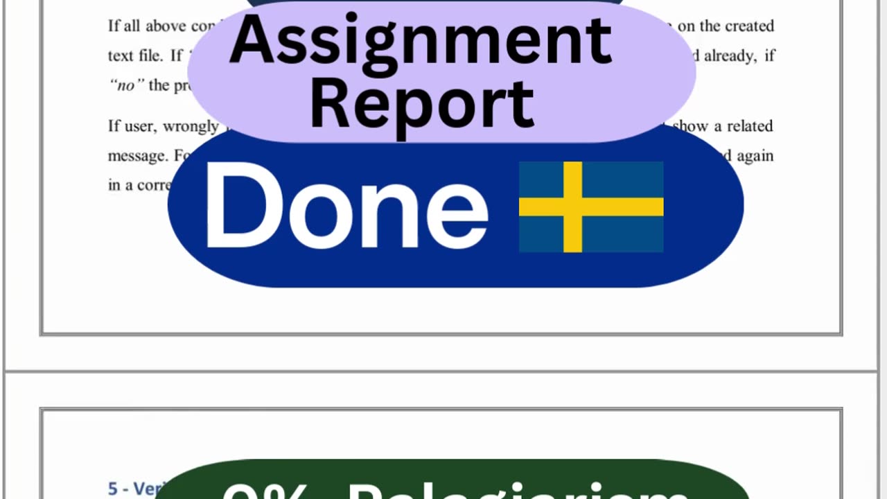 Student Work(Report) ET2595 Cybersecurity & Threat Detection | Blekinge Institute of Technology, UK