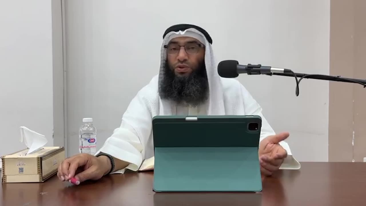 Part 11-Breaking one's own covenant | The Book of Major Sins | Shaykh Ahmed AlRumh