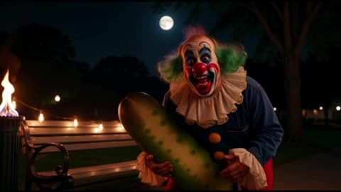 Ice🧊Cold🌬️Clown🤡Man🥶Cold Open😎👍🤣👀🍺