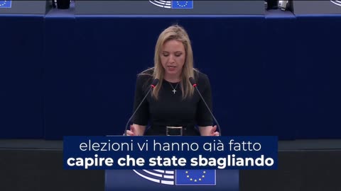 Sardone - 100 GIORNI DI COMMISSIONE EUROPEA. UN DISASTRO (15.03.25)