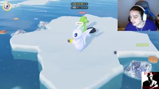 Chill Out #foryou #gaming #partyanimals #yjc #shorts #reels #fyp