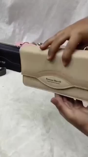 Fashionholic Luxury Accessories Mega Haul 2026