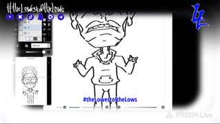 Buddy Bird Flipper. #theLowestoftheLows