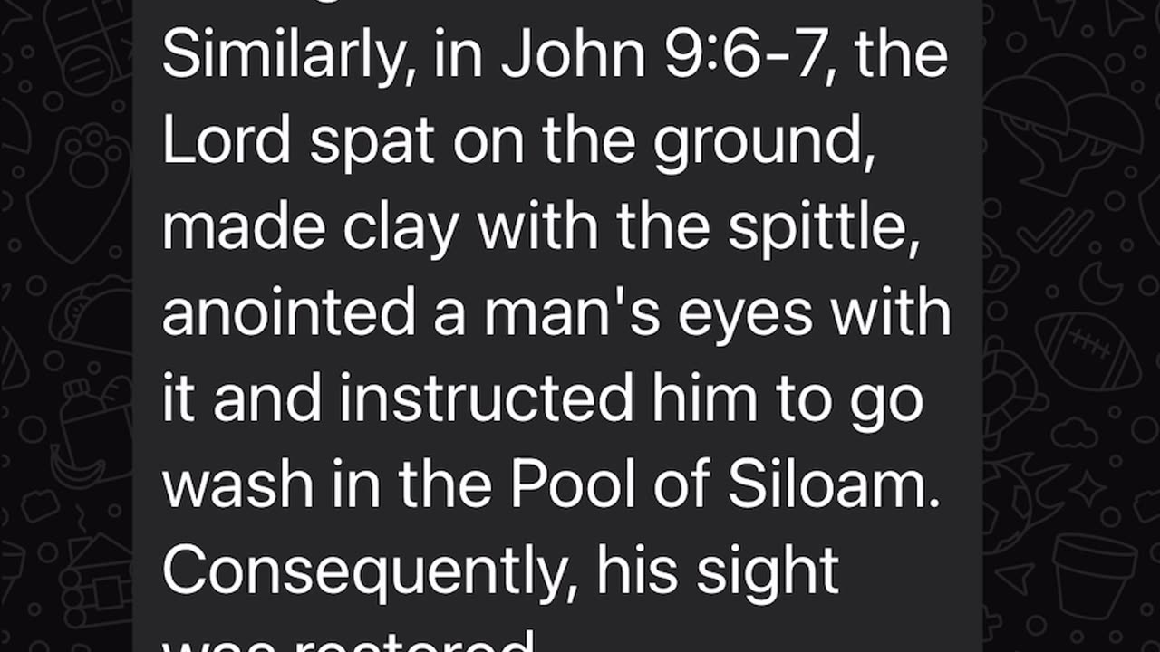 Rhapsody of realities