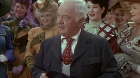 Belle Of The Yukon (Comedy 1944) Randolph Scott