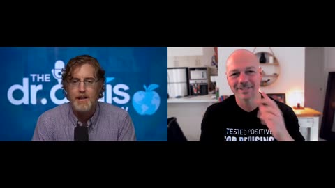 Dr Bryan Ardis: Chemicals or Cures?