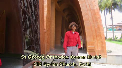 Mattancherry Complete Sightseeing | Historic Multicultural Hub of Kochi