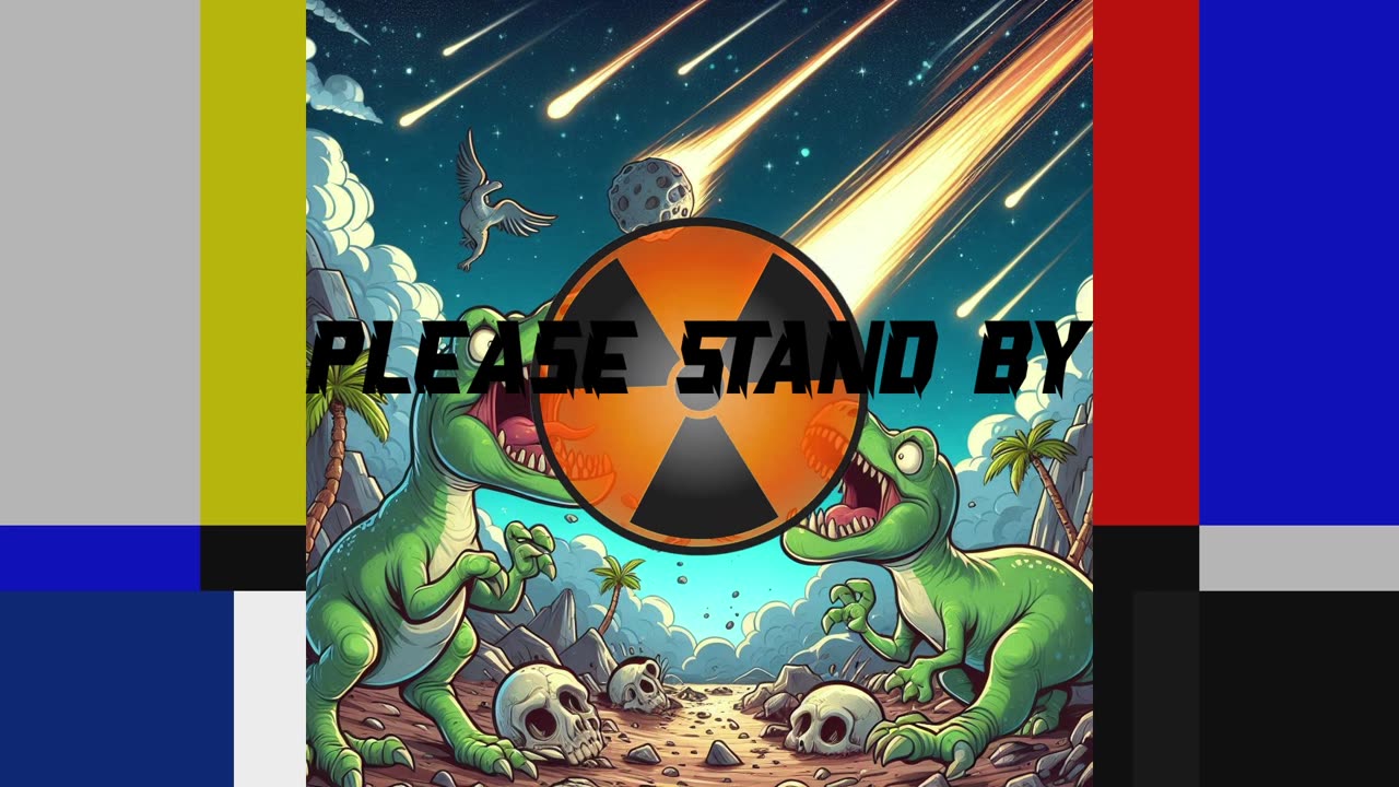 So this is how it ends...