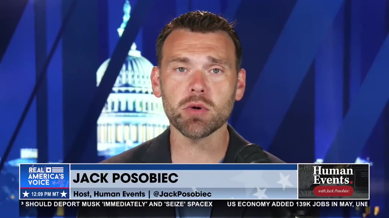 THIS IS WHY MAGA EXISTS