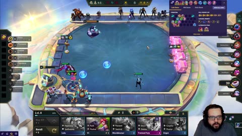 TFT Set Revival: REMIX RUMBLE