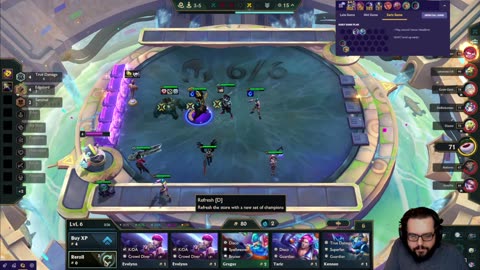 TFT Set Revival: REMIX RUMBLE