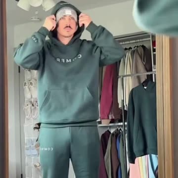 Wrap Yourself in Calm with Comfrt (and save 15%)