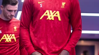 Liverpool ‘fear losing ANOTHER key man to Real Madrid