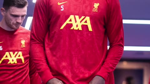 Liverpool ‘fear losing ANOTHER key man to Real Madrid