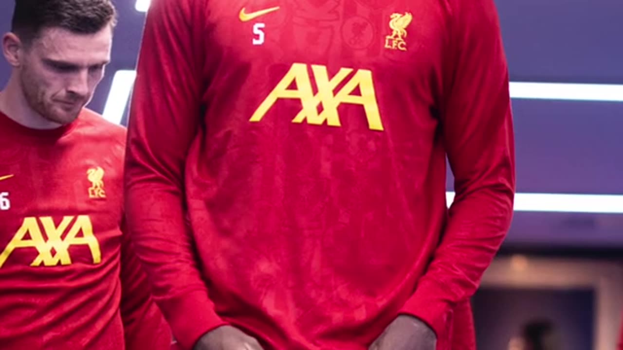 Liverpool ‘fear losing ANOTHER key man to Real Madrid
