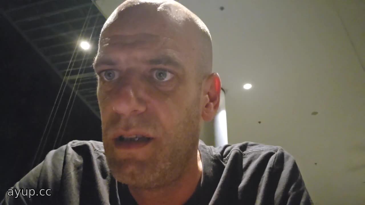 ayupcc - Callum's Corner - 16/06/25 - Good Evening fron Issan