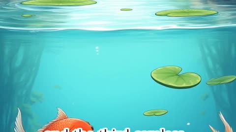The Fish’s Wisdom