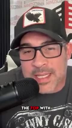 Nino - They're Conditioning the Public