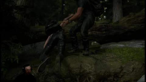 Last of Us 2