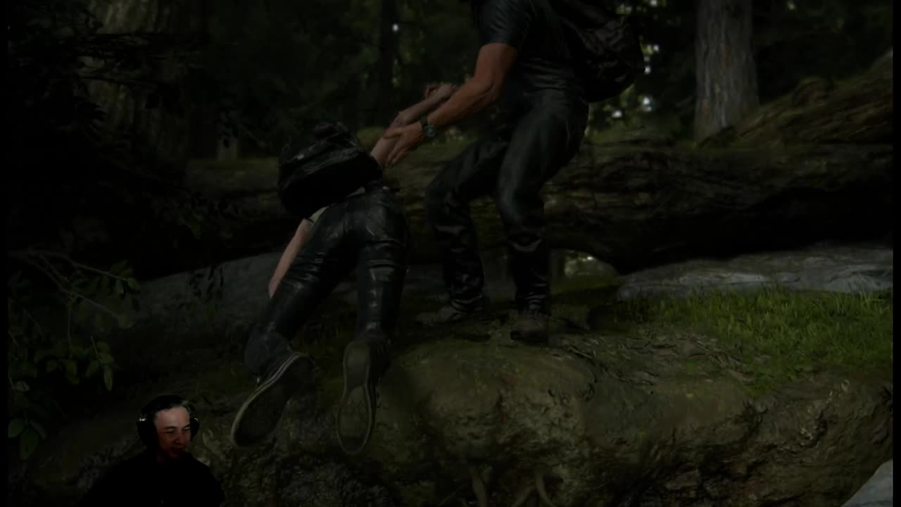 Last of Us 2