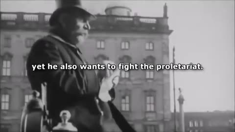 Hitler - My Best Friends Abandoned Me