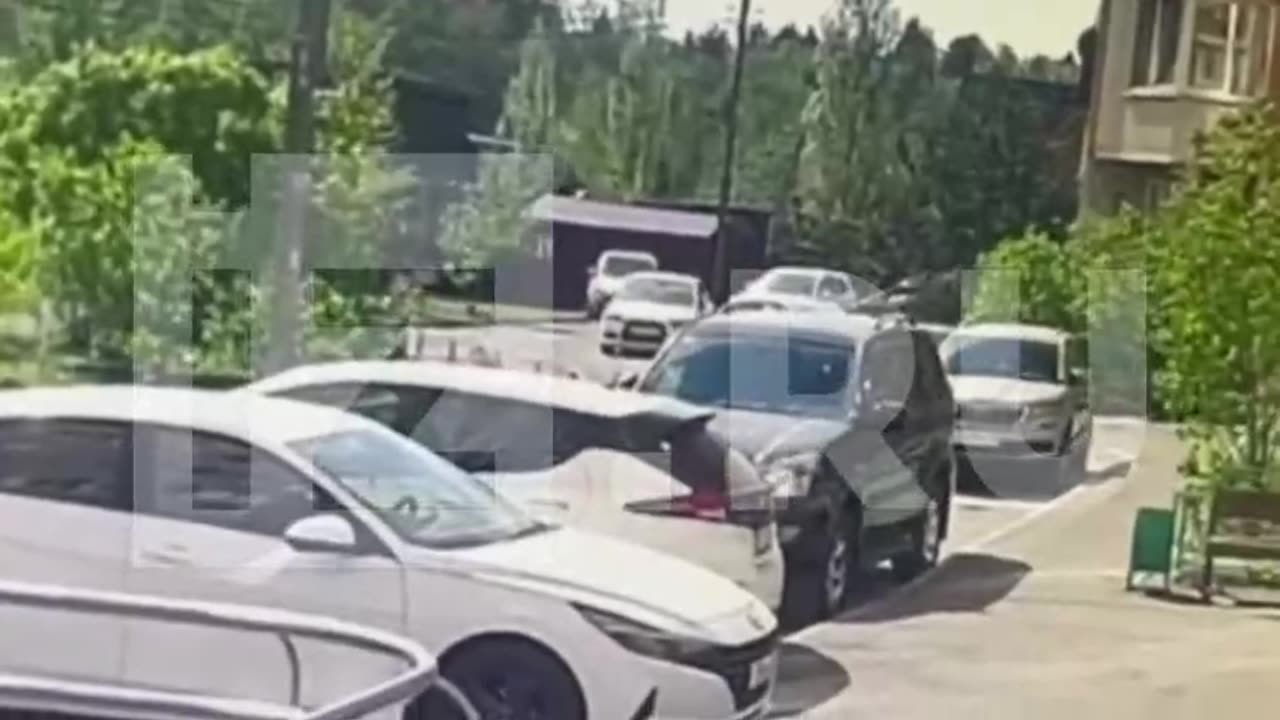 Terrorattacker? NOOOO It's ok It's only ukraine