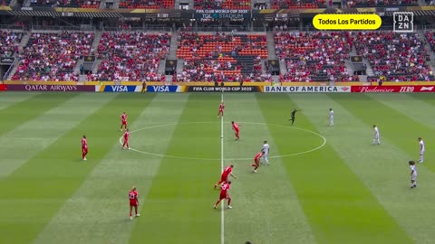 Bayern Múnich vs Auckland City FC (10-0) _ Resumen _ Highlights Mundial de Clubes FIFA 2025™