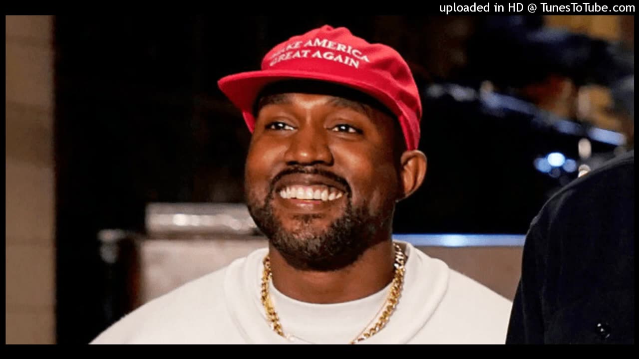 Kanye West/Ye- Amazing Remix Prod Omaroka