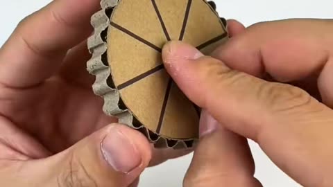 5 minutes Craft How to make new clay art