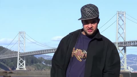 Save Hip-Hop (Nehemiah Lacayo)