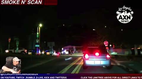LIVE LA FRIDAY NIGHT CRIME WAVE PARTY! 6/27/25 #LIVE #LA #CRIME