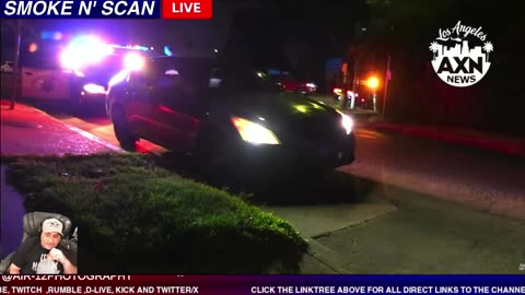 LIVE LA FRIDAY NIGHT CRIME WAVE PARTY! 6/27/25 #LIVE #LA #CRIME